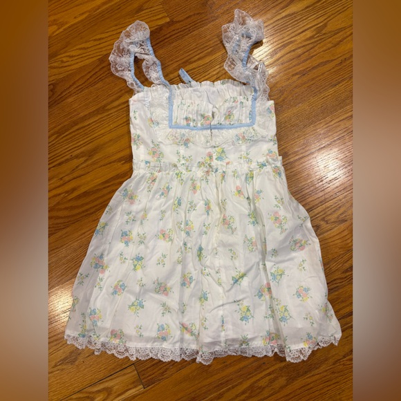 For Love & Lemons Dress - Picture 3 of 3